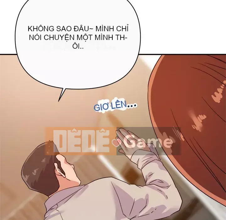 Hội ngộ với crush Chương 12-13