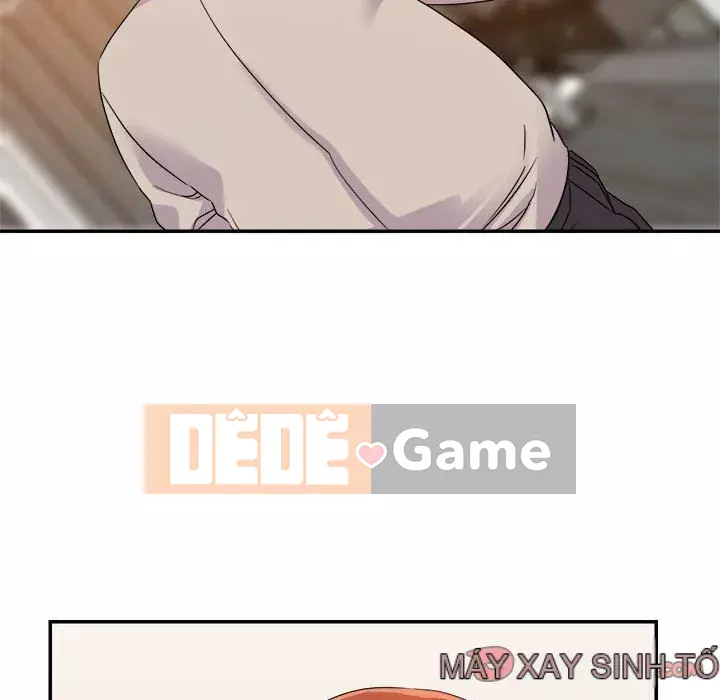 Hội ngộ với crush Chương 12-13