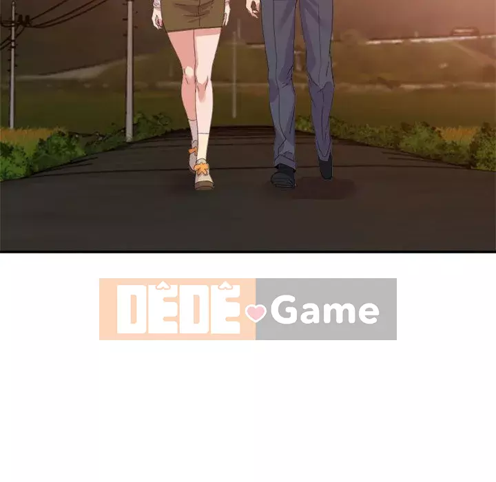 Hội ngộ với crush Chương 12-13