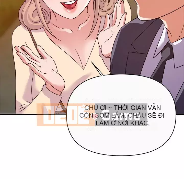 Hội ngộ với crush Chương 12-13