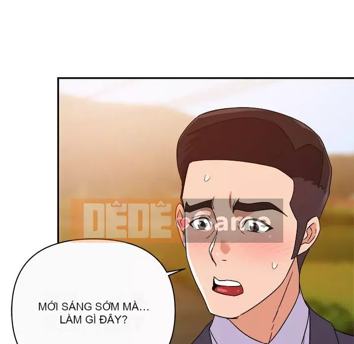 Hội ngộ với crush Chương 12-13