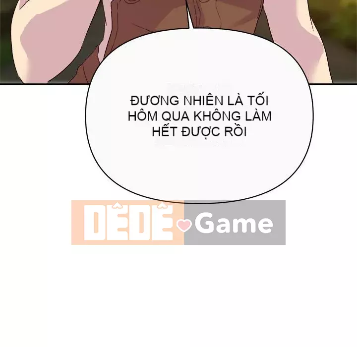 Hội ngộ với crush Chương 12-13