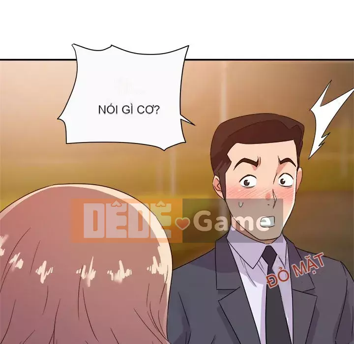 Hội ngộ với crush Chương 12-13