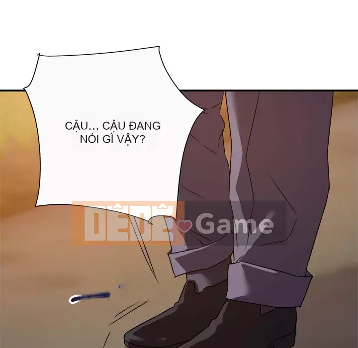 Hội ngộ với crush Chương 12-13