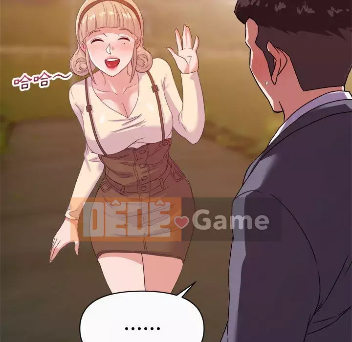 Hội ngộ với crush Chương 12-13