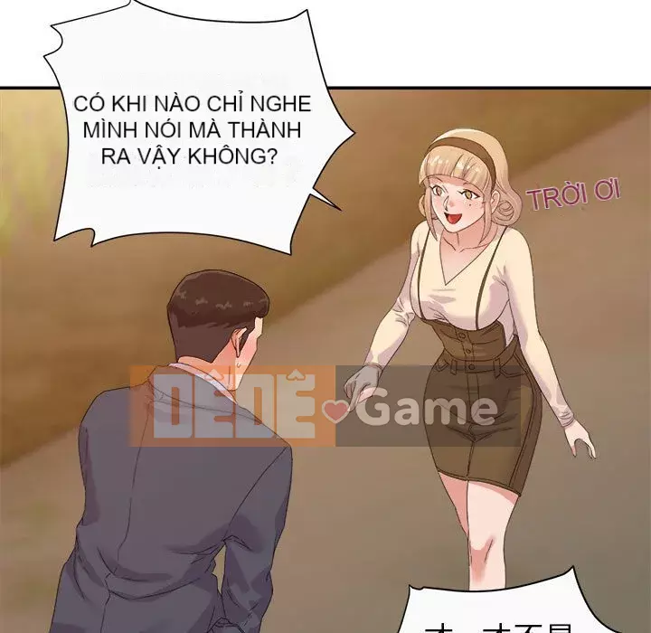 Hội ngộ với crush Chương 12-13