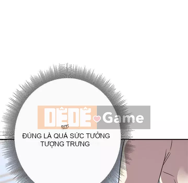 Hội ngộ với crush Chương 12-13