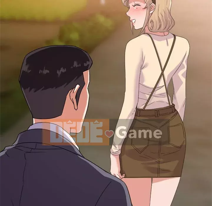 Hội ngộ với crush Chương 12-13