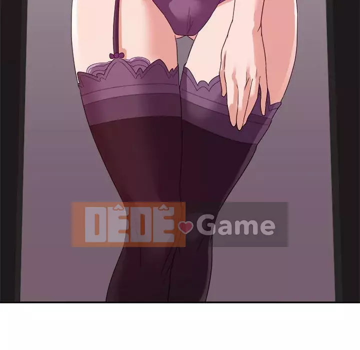 Hội ngộ với crush Chương 12-13