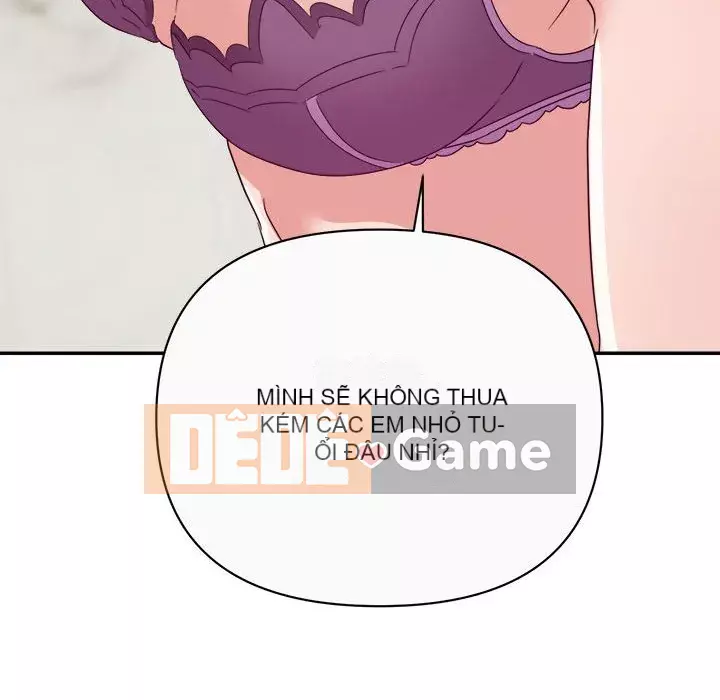 Hội ngộ với crush Chương 12-13