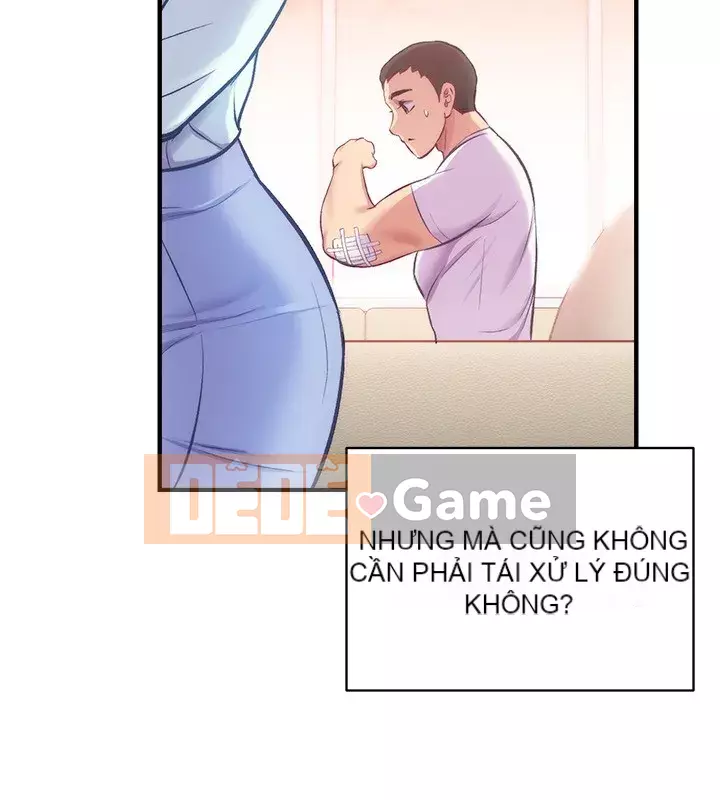 Phòng tư vấn anh chị em Chương 27-28