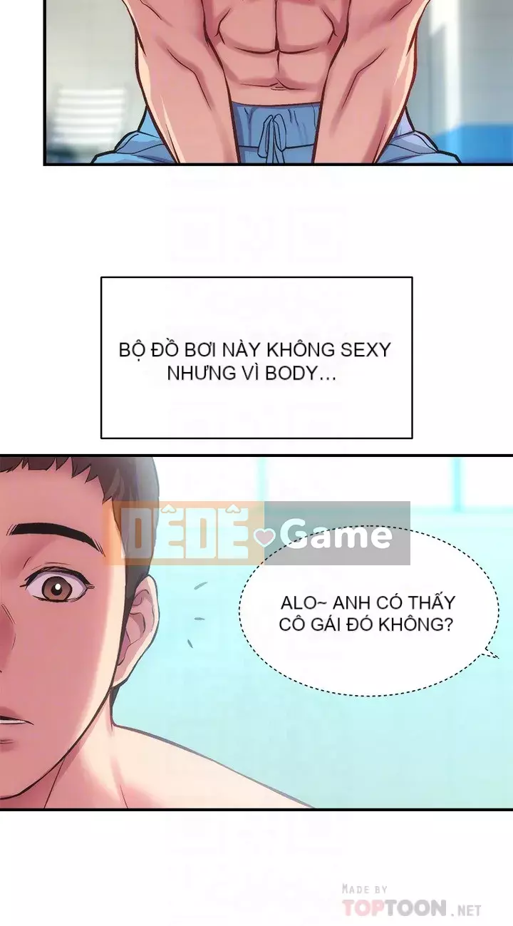 Phòng tư vấn anh chị em Chương 27-28