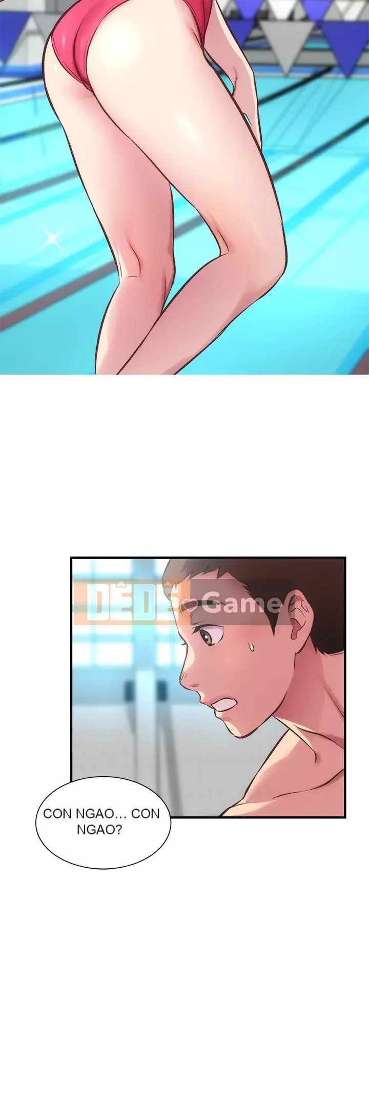 Phòng tư vấn anh chị em Chương 27-28