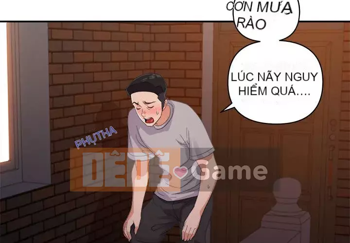 Hội ngộ với crush Chương 10-11