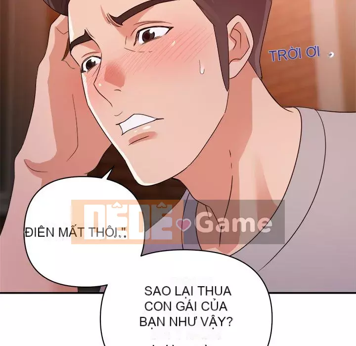 Hội ngộ với crush Chương 10-11