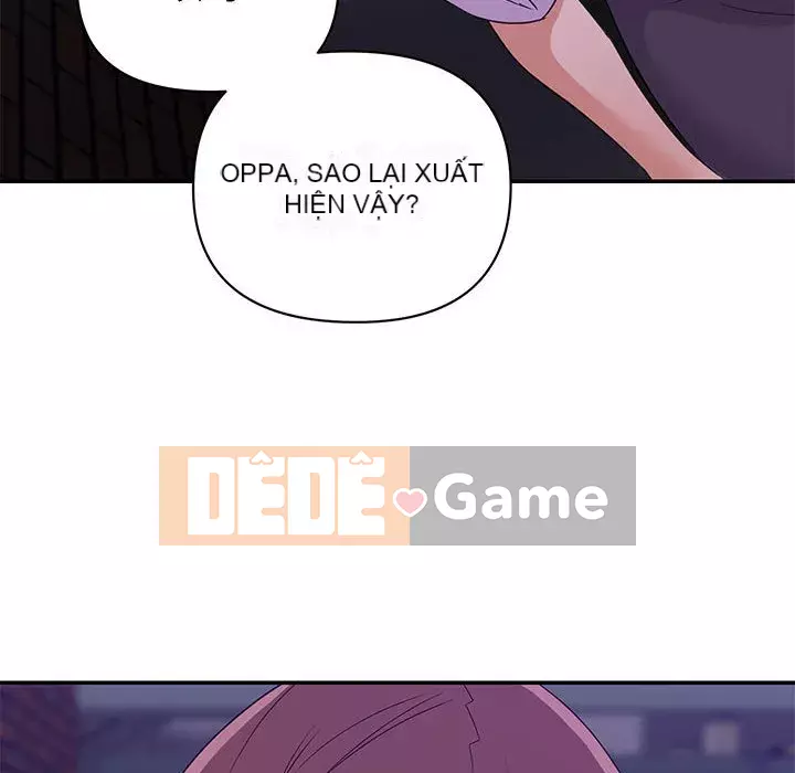 Hội ngộ với crush Chương 10-11