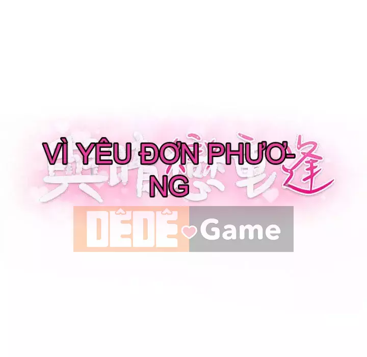 Hội ngộ với crush Chương 10-11