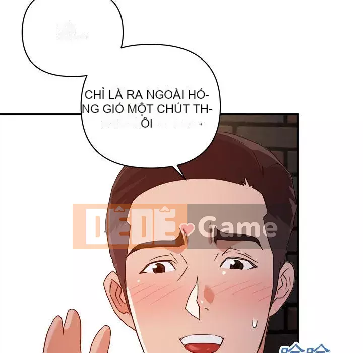 Hội ngộ với crush Chương 10-11