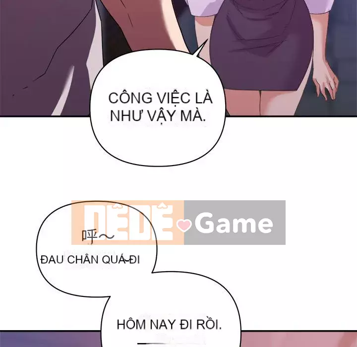 Hội ngộ với crush Chương 10-11