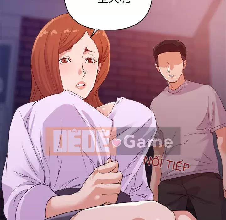 Hội ngộ với crush Chương 10-11