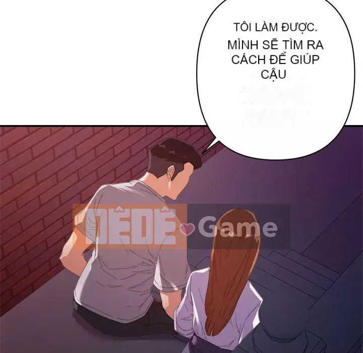 Hội ngộ với crush Chương 10-11