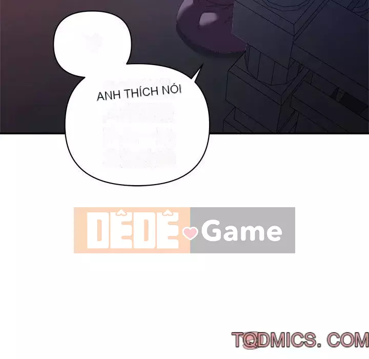 Hội ngộ với crush Chương 10-11