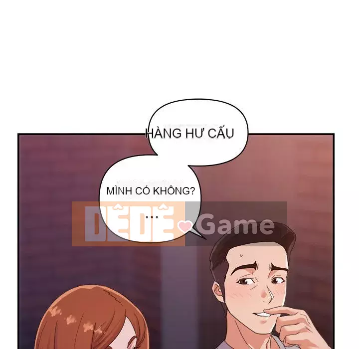 Hội ngộ với crush Chương 10-11