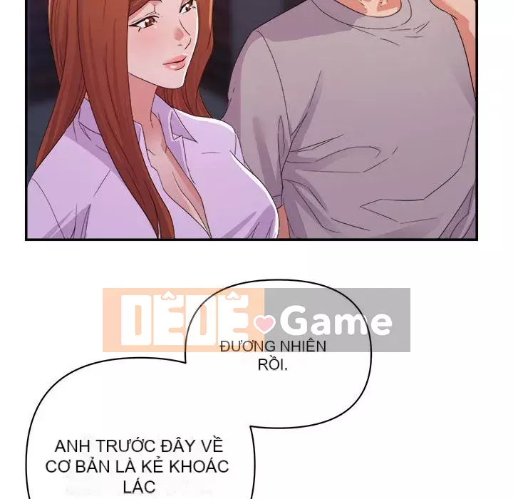 Hội ngộ với crush Chương 10-11