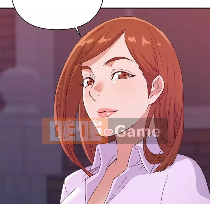 Hội ngộ với crush Chương 10-11