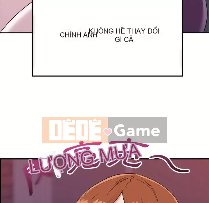 Hội ngộ với crush Chương 10-11