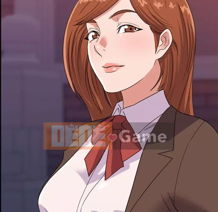 Hội ngộ với crush Chương 10-11