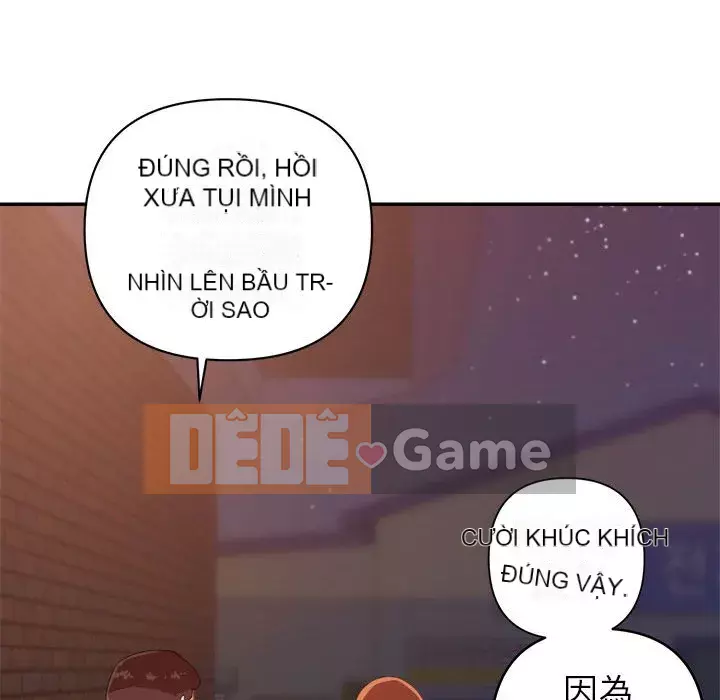 Hội ngộ với crush Chương 10-11