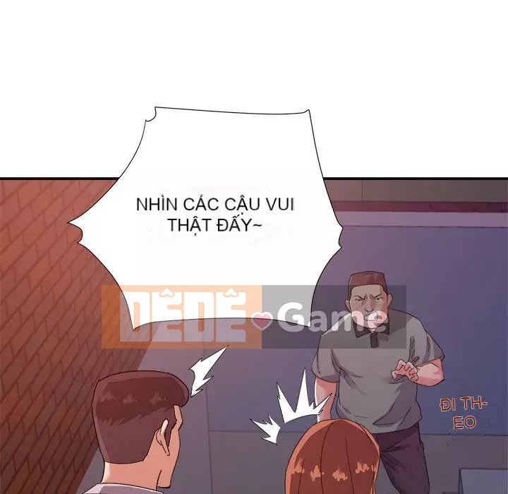 Hội ngộ với crush Chương 10-11