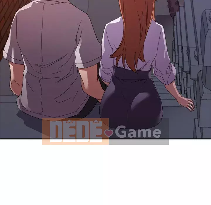 Hội ngộ với crush Chương 10-11