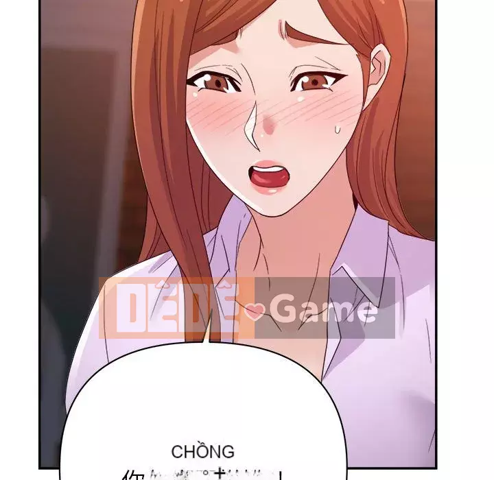 Hội ngộ với crush Chương 10-11