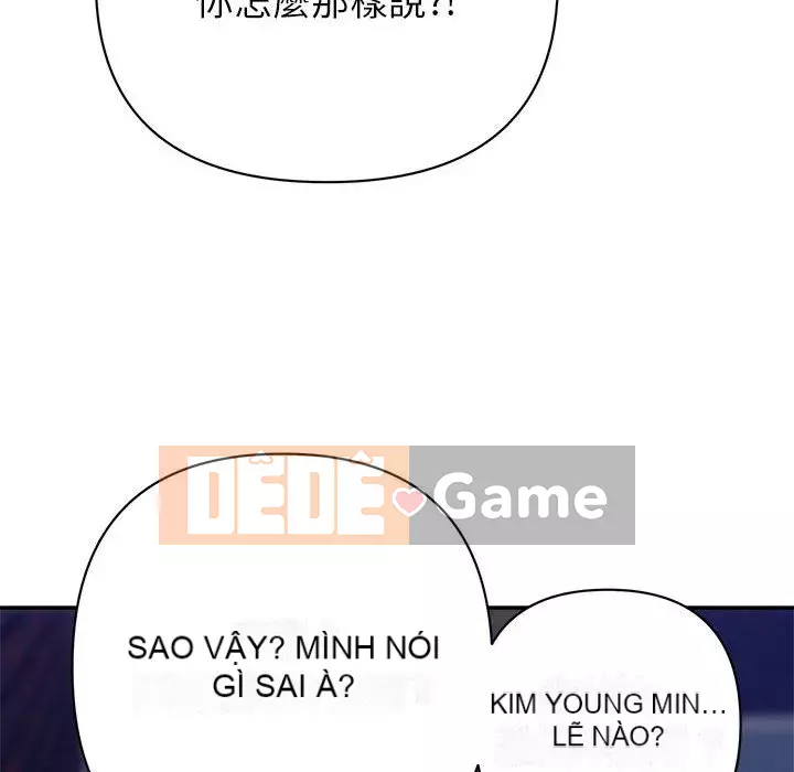 Hội ngộ với crush Chương 10-11