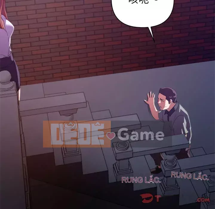 Hội ngộ với crush Chương 10-11