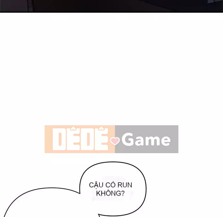 Hội ngộ với crush Chương 10-11