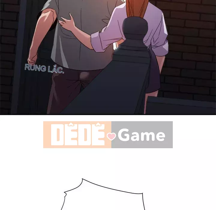 Hội ngộ với crush Chương 10-11