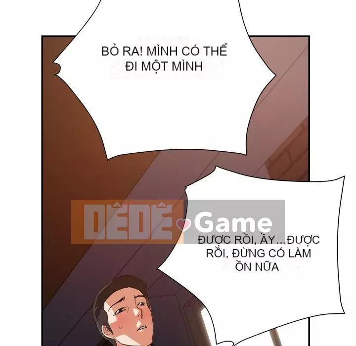 Hội ngộ với crush Chương 10-11