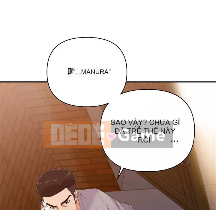 Hội ngộ với crush Chương 10-11