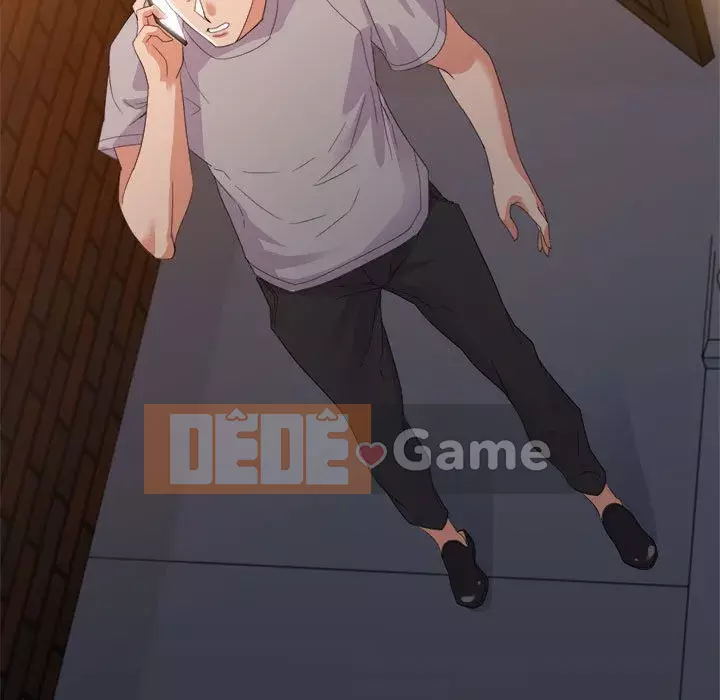 Hội ngộ với crush Chương 10-11