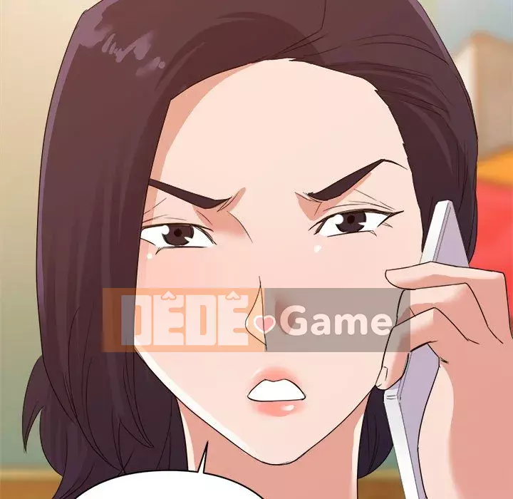 Hội ngộ với crush Chương 10-11