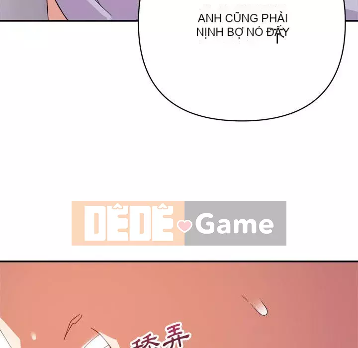 Hội ngộ với crush Chương 10-11