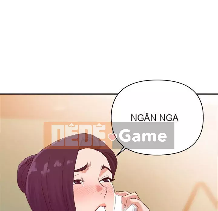 Hội ngộ với crush Chương 10-11