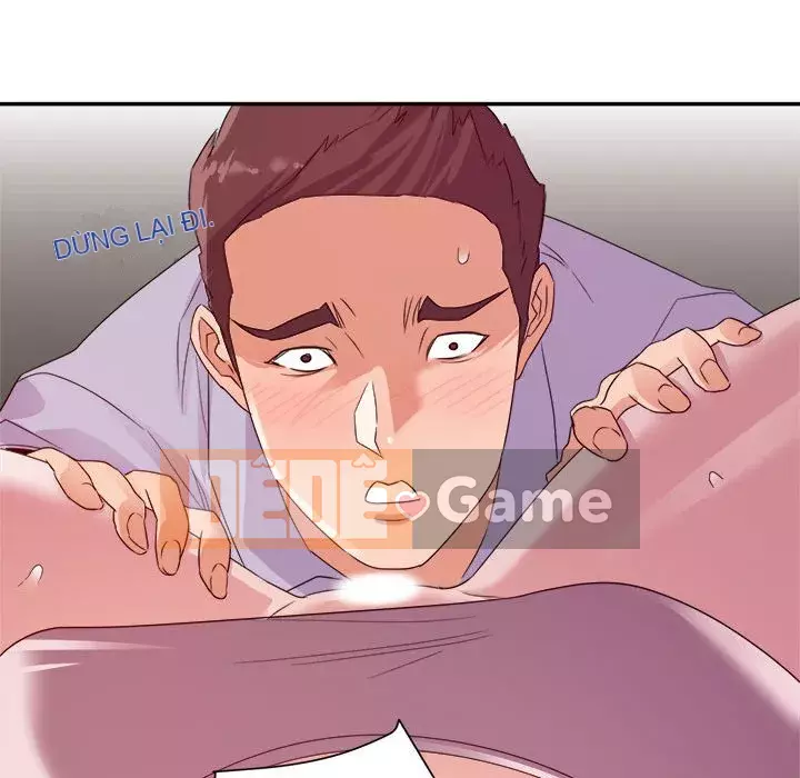 Hội ngộ với crush Chương 10-11