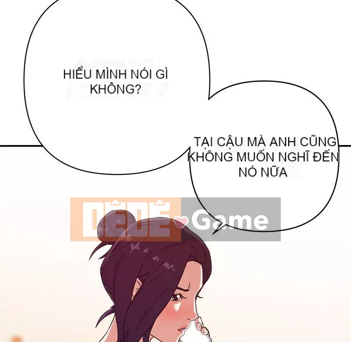 Hội ngộ với crush Chương 10-11