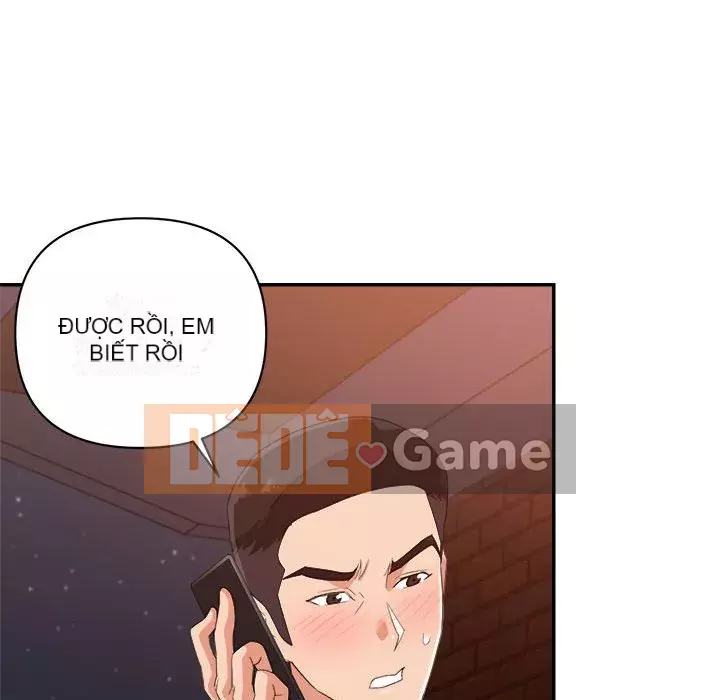 Hội ngộ với crush Chương 10-11