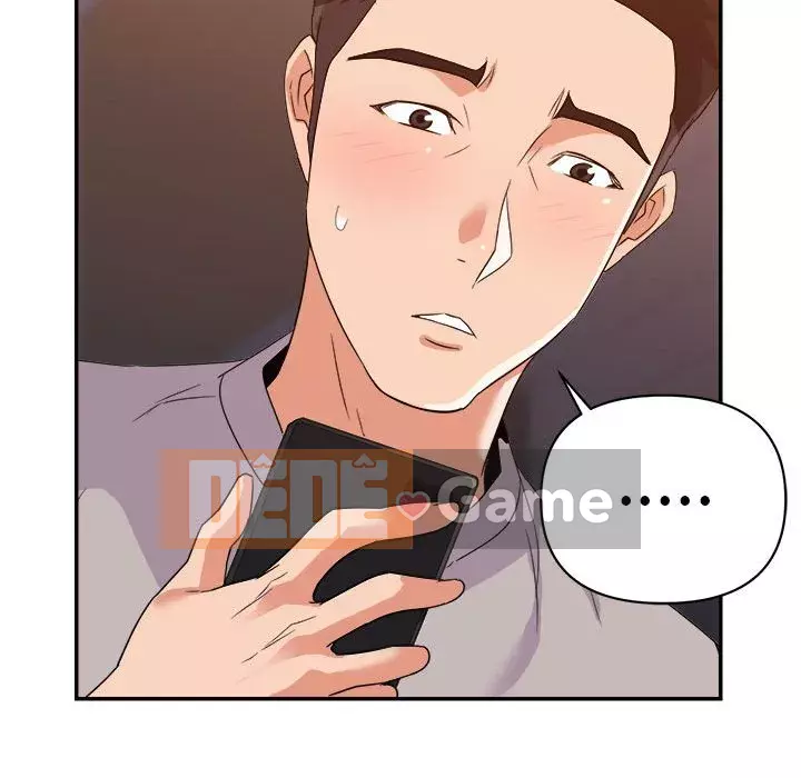 Hội ngộ với crush Chương 10-11