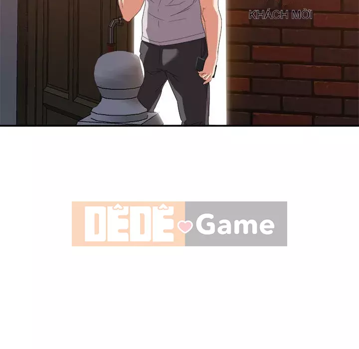 Hội ngộ với crush Chương 10-11